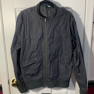 Utility Jacket